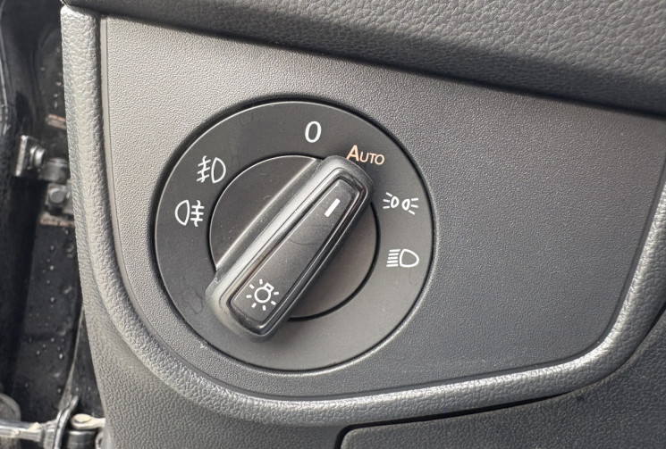 Volkswagen Polo VI 150 cv 1.4 TSI DSG7 R-LINE EXCLUSIVE * Caméra * Carplay *Son Beats Audio 300 watt