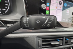 Volkswagen Polo VI 150 cv 1.4 TSI DSG7 R-LINE EXCLUSIVE * Caméra * Carplay *Son Beats Audio 300 watt