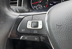 Volkswagen Polo VI 150 cv 1.4 TSI DSG7 R-LINE EXCLUSIVE * Caméra * Carplay *Son Beats Audio 300 watt