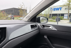 Volkswagen Polo VI 150 cv 1.4 TSI DSG7 R-LINE EXCLUSIVE * Caméra * Carplay *Son Beats Audio 300 watt