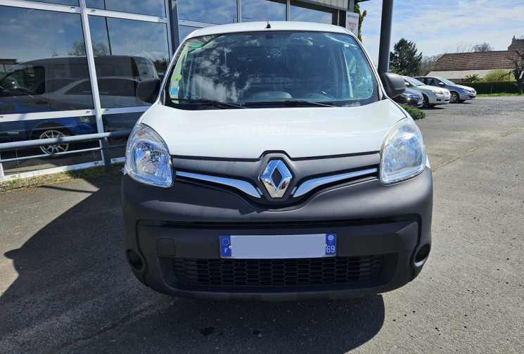 Renault Kangoo EXPRESS II 1.5 DCI 90 ENERGY GRAND CONFORT TVA