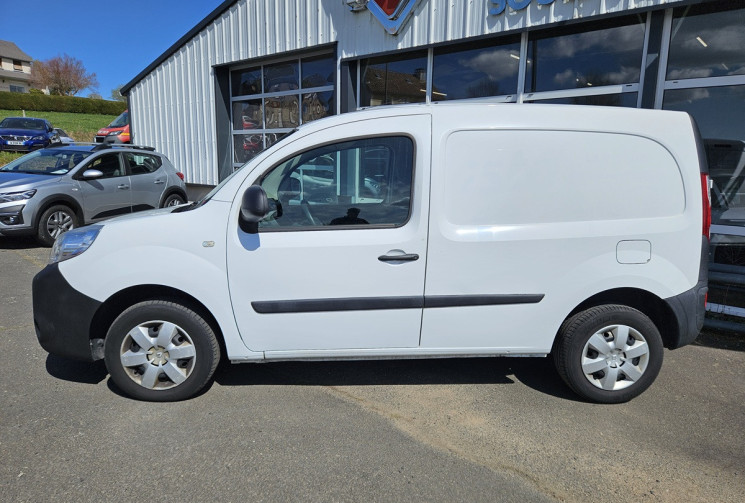 Renault Kangoo EXPRESS II 1.5 DCI 90 ENERGY GRAND CONFORT TVA