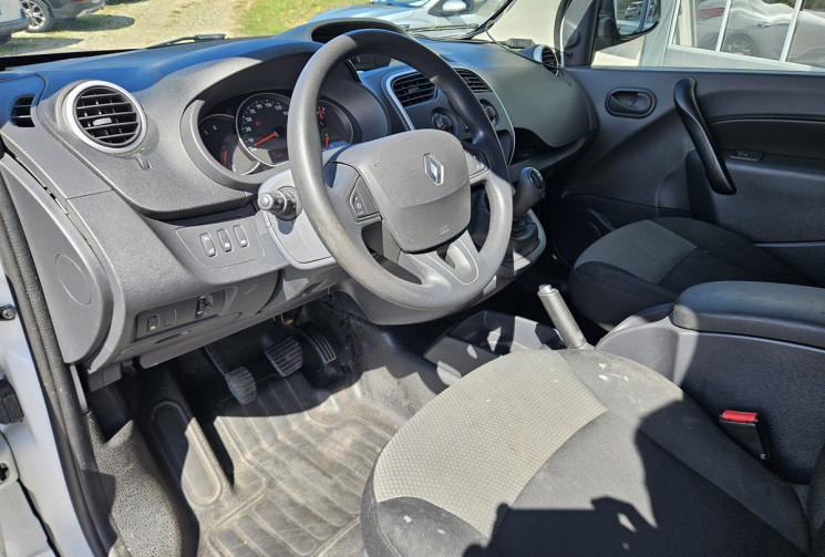 Renault Kangoo EXPRESS II 1.5 DCI 90 ENERGY GRAND CONFORT TVA