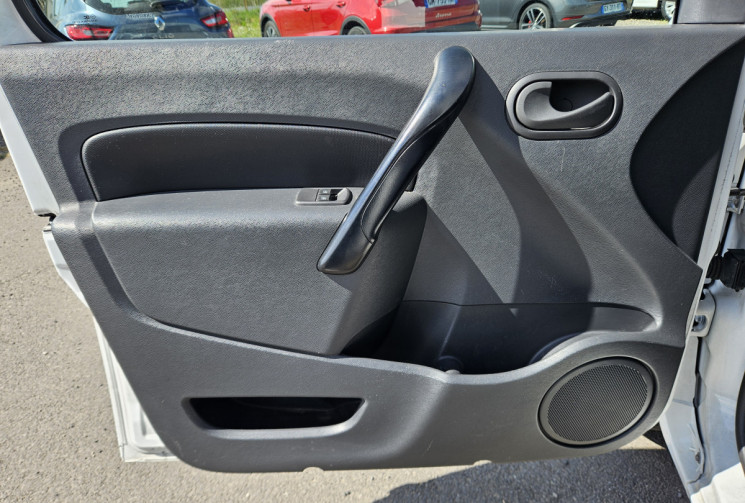 Renault Kangoo EXPRESS II 1.5 DCI 90 ENERGY GRAND CONFORT TVA