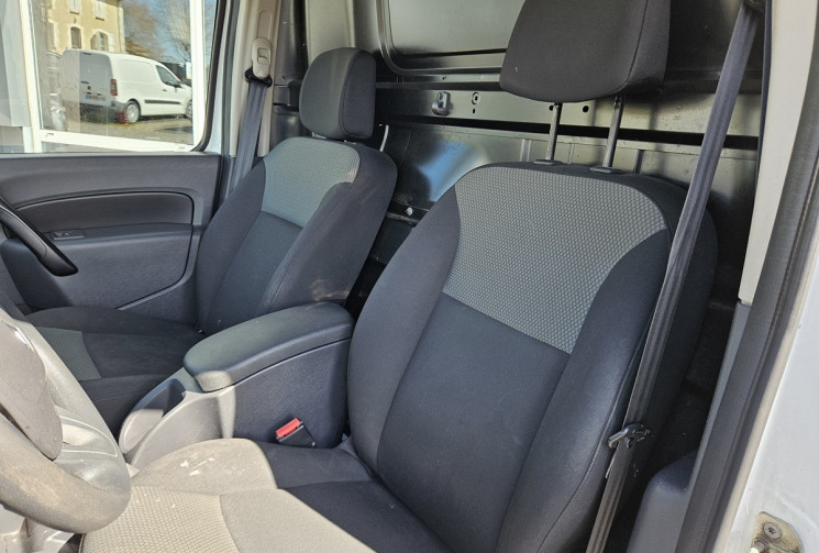Renault Kangoo EXPRESS II 1.5 DCI 90 ENERGY GRAND CONFORT TVA