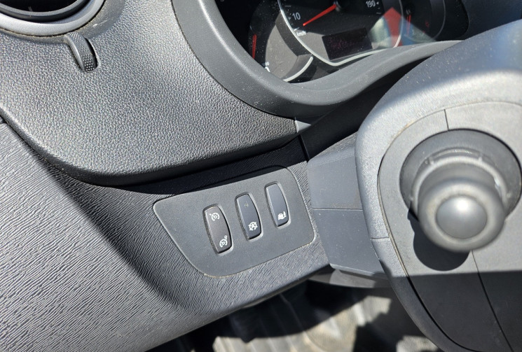 Renault Kangoo EXPRESS II 1.5 DCI 90 ENERGY GRAND CONFORT TVA