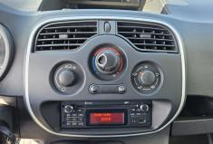 Renault Kangoo EXPRESS II 1.5 DCI 90 ENERGY GRAND CONFORT TVA