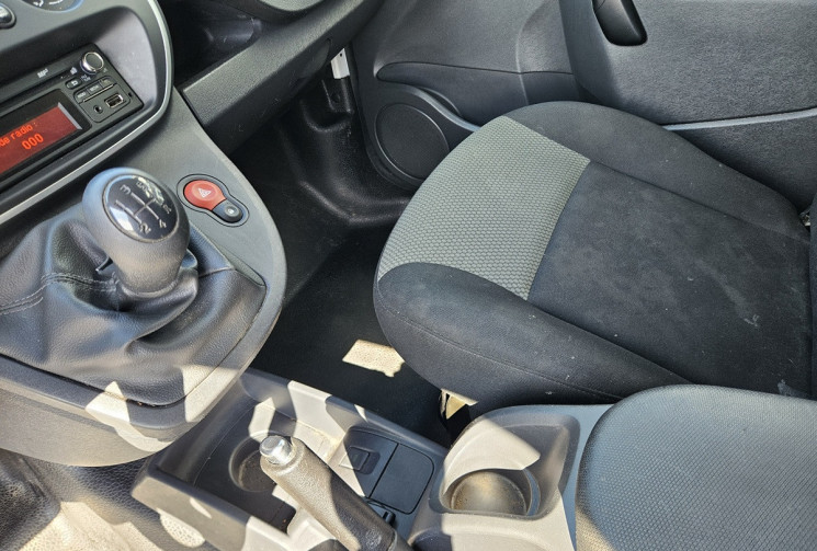 Renault Kangoo EXPRESS II 1.5 DCI 90 ENERGY GRAND CONFORT TVA