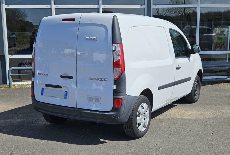 Renault Kangoo EXPRESS II 1.5 DCI 90 ENERGY GRAND CONFORT TVA