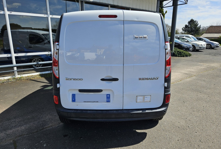 Renault Kangoo EXPRESS II 1.5 DCI 90 ENERGY GRAND CONFORT TVA