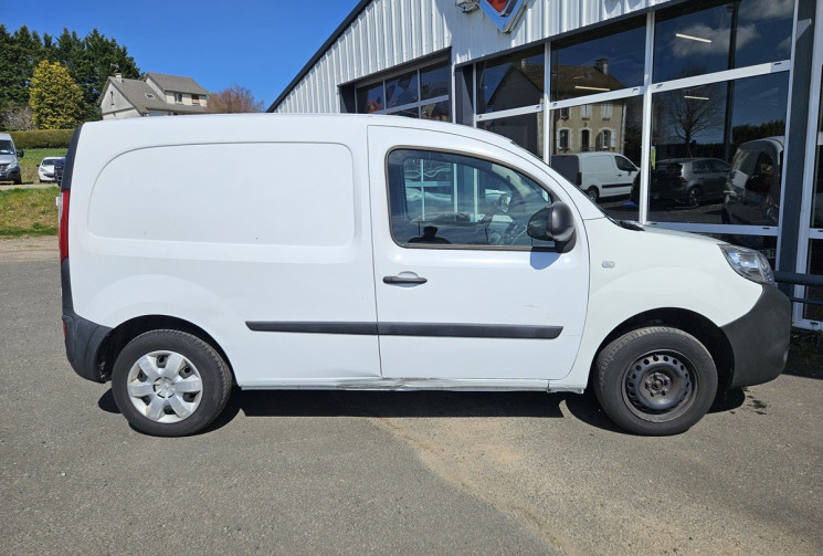 Renault Kangoo EXPRESS II 1.5 DCI 90 ENERGY GRAND CONFORT TVA