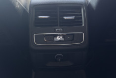 Audi A4 Avant Quattro 40 2.0 TDi S-line S tronic7 204ch