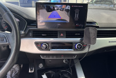 Audi A4 Avant Quattro 40 2.0 TDi S-line S tronic7 204ch