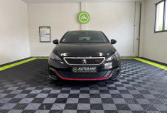 Peugeot 308 GTI II 1.6 THP 270cv  S&S 5p BPS
