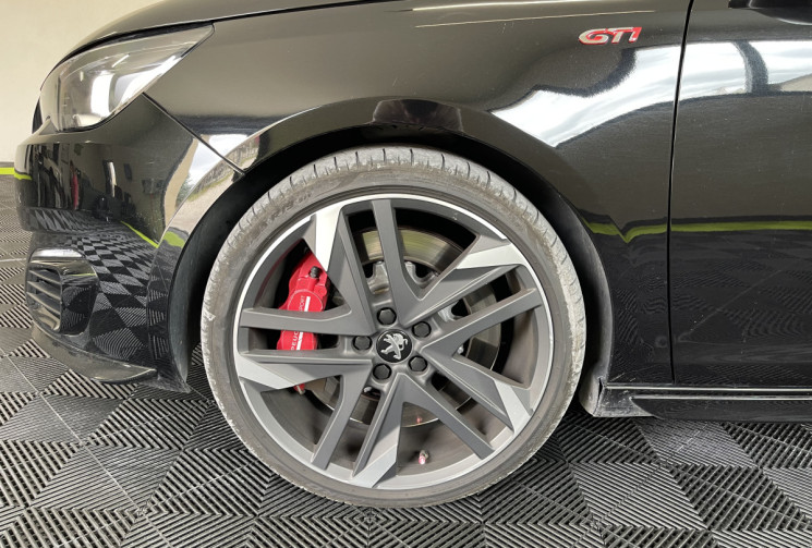 Peugeot 308 GTI II 1.6 THP 270cv  S&S 5p BPS