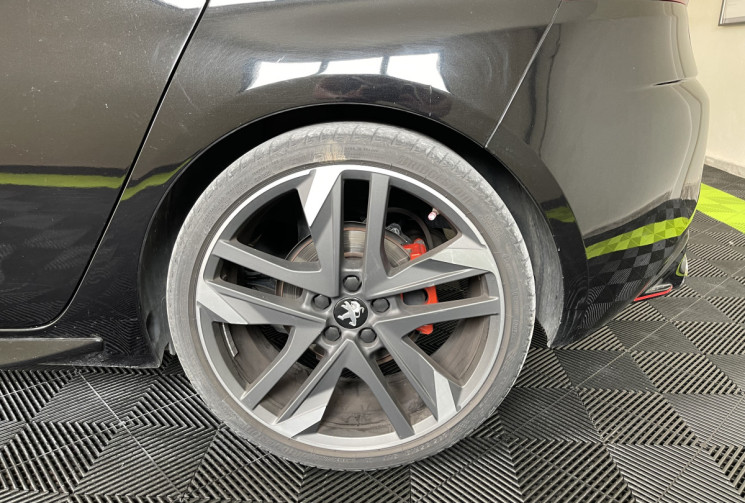 Peugeot 308 GTI II 1.6 THP 270cv  S&S 5p BPS