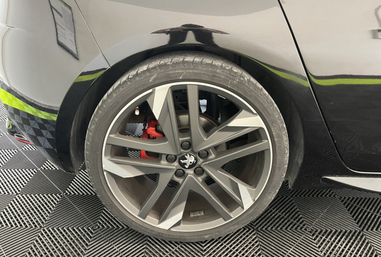 Peugeot 308 GTI II 1.6 THP 270cv  S&S 5p BPS