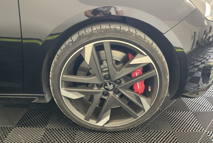 Peugeot 308 GTI II 1.6 THP 270cv  S&S 5p BPS