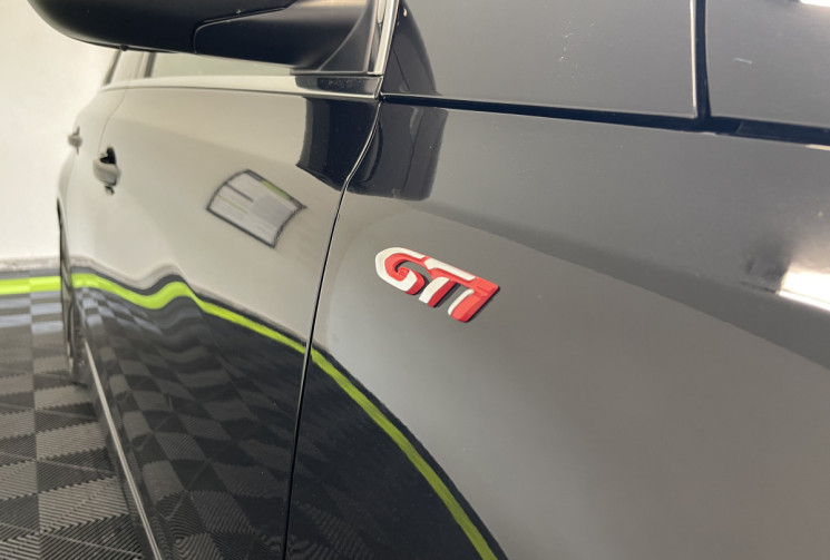 Peugeot 308 GTI II 1.6 THP 270cv  S&S 5p BPS