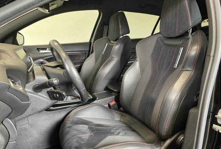 Peugeot 308 GTI II 1.6 THP 270cv  S&S 5p BPS