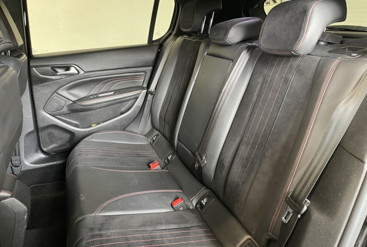 Peugeot 308 GTI II 1.6 THP 270cv  S&S 5p BPS
