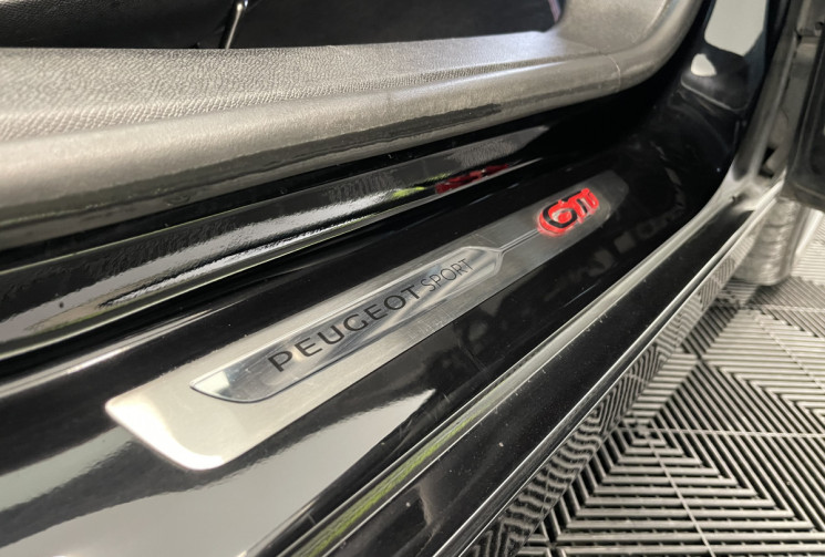 Peugeot 308 GTI II 1.6 THP 270cv  S&S 5p BPS