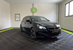 Peugeot 308 GTI II 1.6 THP 270cv  S&S 5p BPS