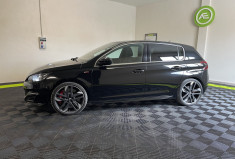 Peugeot 308 GTI II 1.6 THP 270cv  S&S 5p BPS