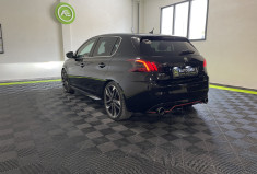 Peugeot 308 GTI II 1.6 THP 270cv  S&S 5p BPS