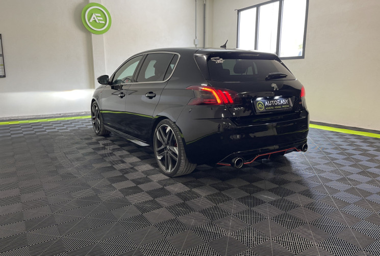 Peugeot 308 GTI II 1.6 THP 270cv  S&S 5p BPS