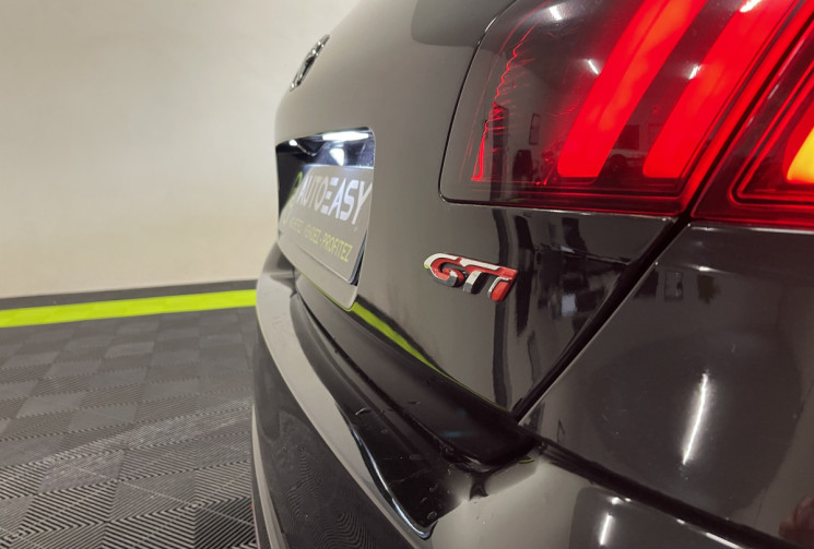 Peugeot 308 GTI II 1.6 THP 270cv  S&S 5p BPS