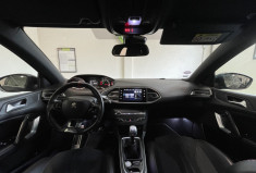 Peugeot 308 GTI II 1.6 THP 270cv  S&S 5p BPS