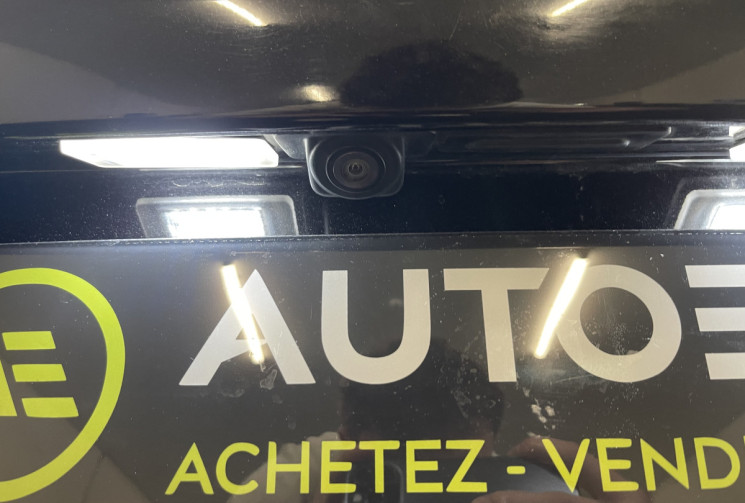 Peugeot 308 GTI II 1.6 THP 270cv  S&S 5p BPS