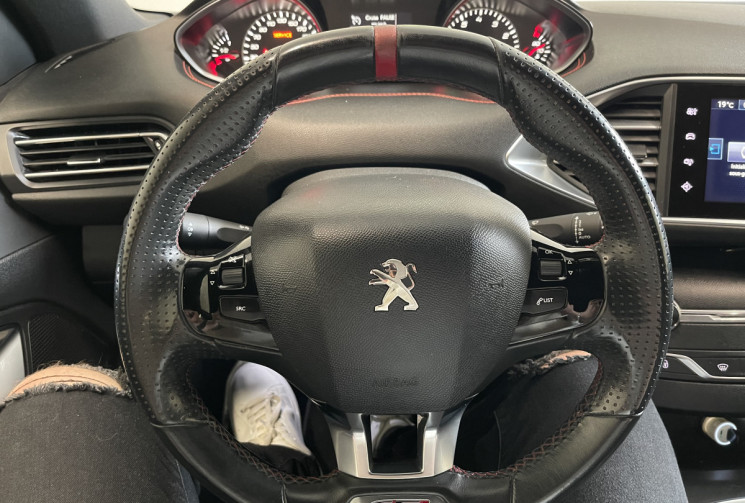 Peugeot 308 GTI II 1.6 THP 270cv  S&S 5p BPS