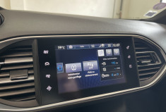 Peugeot 308 GTI II 1.6 THP 270cv  S&S 5p BPS