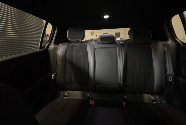 Peugeot 308 GTI II 1.6 THP 270cv  S&S 5p BPS