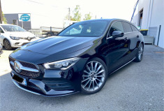 Mercedes CLA SHOOTING BRAKE II 200 d 2.0 d 8G-DCT 150 CV AMG LINE