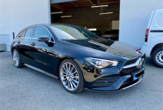 Mercedes CLA SHOOTING BRAKE II 200 d 2.0 d 8G-DCT 150 CV AMG LINE