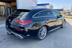 Mercedes CLA SHOOTING BRAKE II 200 d 2.0 d 8G-DCT 150 CV AMG LINE