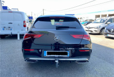 Mercedes CLA SHOOTING BRAKE II 200 d 2.0 d 8G-DCT 150 CV AMG LINE