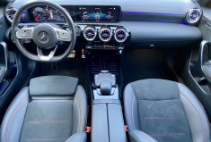 Mercedes CLA SHOOTING BRAKE II 200 d 2.0 d 8G-DCT 150 CV AMG LINE