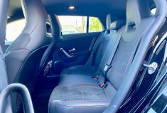 Mercedes CLA SHOOTING BRAKE II 200 d 2.0 d 8G-DCT 150 CV AMG LINE