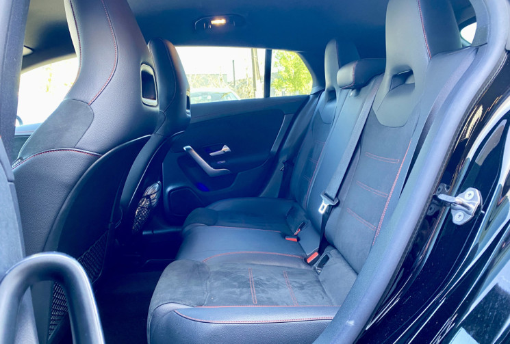 Mercedes CLA SHOOTING BRAKE II 200 d 2.0 d 8G-DCT 150 CV AMG LINE