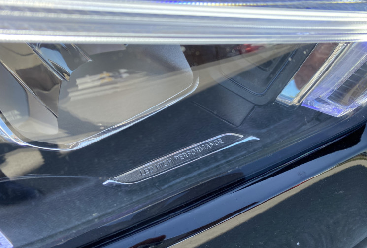 Mercedes CLA SHOOTING BRAKE II 200 d 2.0 d 8G-DCT 150 CV AMG LINE