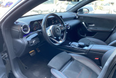 Mercedes CLA SHOOTING BRAKE II 200 d 2.0 d 8G-DCT 150 CV AMG LINE