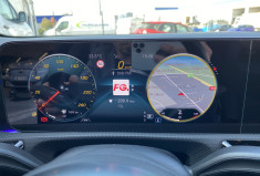 Mercedes CLA SHOOTING BRAKE II 200 d 2.0 d 8G-DCT 150 CV AMG LINE