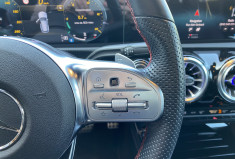 Mercedes CLA SHOOTING BRAKE II 200 d 2.0 d 8G-DCT 150 CV AMG LINE