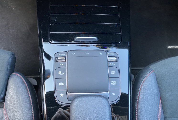 Mercedes CLA SHOOTING BRAKE II 200 d 2.0 d 8G-DCT 150 CV AMG LINE