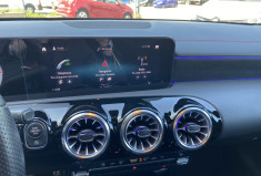 Mercedes CLA SHOOTING BRAKE II 200 d 2.0 d 8G-DCT 150 CV AMG LINE