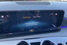 Mercedes CLA SHOOTING BRAKE II 200 d 2.0 d 8G-DCT 150 CV AMG LINE